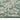 Heritage Pure Damask Tufted Teal Green Wool Cotton Traditional Floral Rug