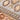 URCO Cashmere 5567 Blue Oriental Traditional Floral Kilim Hallway Runner Rug 66x240 cm