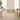 DKNY Pure Knots DKP01 Hand Made Plush Chunky Loop Texture Beige Rug