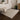 Asiatic London Hazy Putty Cream White Soft Blend Striped Hand-Woven Wool Cotton Textured Rug - Medium 120x170 cm (4'x5'6")