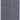 Phoenox My Lux Fluffy Anti-Slip Machine Smoke Blue Washable Non-Slip Polypropylene Shaggy Rug
