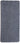 Phoenox My Lux Fluffy Anti-Slip Machine Smoke Blue Washable Non-Slip Polypropylene Shaggy Rug