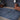 Asiatic London Atlas Thick Pile Navy Blue Polypropylene Shaggy Textured Rug - Large 160x230 cm (5'3"x7'7")