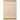 Asiatic London Lima Natural Weaves Gold Contrasting Edge Hand-Woven Wool Cotton Textured Rug