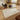 Priory PRI103 Geometric 100% Pure New Zealand Wool Hand Made Ivory Rug by Sarah Gare - 160 x 230 cm (5'3"x7'6")