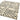 Amira AM07 Hand Made Moroccan Berber Abstract Rug in Monochrome - Medium 120x170 cm (4'x5'6")