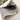 Paradise Leaf Natural Print Ivory Green By Washable Hand-Carved Wool Floral Rug
