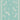 New Terrace Dragonfly Aqua Blue Polypropylene Bordered Modern Rug