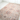 Alia 893GC Short Pile Beige Brown Polypropylene Traditional Floral Bordered Rug