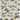 Asiatic London Orion Flag Metallic Grey Silver Gold Jute Polypropylene Abstract Geometric Rug 200x290 cm