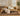 Nourison Nordic NRC16 Stripes Design Rust Geometric Textured Striped Kilim Rug