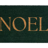My Printed Coir Christmas Noel Non-Slip Doormat 45x75