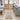 Sahar SHR06 Classic Ivory Rust Persian Traditional Vintage Floral Rug - Runner 69x310 cm (2'3"x10'2")