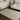 Thatch Sand Beige Hand Woven Wool Rug Neutral Plain Checked Pattern - Medium 120x170 cm (4'x5'6")