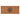 My Coir Insert Snowflake Doormat 23x53 cm