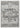Petra Ajanta Classic Bordered Medallion Grey Blue Polypropylene Traditional Vintage Floral Hallway Runner Rug