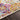 Harput HAP1018 Modern Vintage Area Yellow Multi Washable Jute Cotton Polypropylene Rug