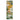 Washable Contemprary Abstract Sedona Green/Ochre Rug or Hallway Runner