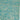 Elona Mosaic Cowhide Hand Made Flatweave Patchwork Leather Rug in Aqua Blue