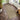 Origins Sisal Border Rug Modern Natural Jute Flatweave Hand Made Rug in Sage Green with Sage Green Border - Runner 67x200 cm (2'2"x6'7")