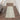 Colorado Arrow Chevron Hand-Tufted CLR02 Ivory Green Wool Textured Modern Hallway Runner Rug - Runner 69 x 229 cm (2'3"x7'6")