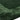 Ascot Modern Plain Hand Woven Wool Viscose Bordered Green Rug