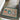My Mat Nylon Indoor Pattern My Garden Washable Non-Slip Entrance Rug in 50 x 75 cm