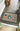 My Mat Nylon Indoor Pattern My Garden Washable Non-Slip Entrance Rug in 50 x 75 cm