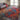 Celestial CES08 Pictorial Blue Gold Yellow Multi Jute Polypropylene Abstract Rug