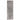 Esselle Larissa Ghost Grey Washable Non-Slip Polypropylene Shaggy Hallway Runner Rug
