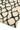 Amira AM07 Hand Made Moroccan Berber Abstract Rug in Monochrome