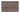 My Candy Linen Beige Brown Washable Cotton Striped Doormat