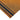 Navy Striped Coir Doormat 45x75 cm