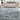 Ankara Vintage Traditional ANR17 Rug Runner Round in Light Blue Ivory