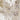 Santa Monica SMC101 Art Pictorial Grey Gold Abstract Modern Soft Rug