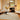 La Playa Hand Woven Pebble Wool Rug in Natural