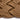 Outdoor Lovers Knot Sand Beige Rope Doormat Entrance Mat, Reversible Door Mat in 45 x 75 cm