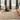 Sahar Elegance SHR01 Rust Persian Traditional Vintage Floral Rug