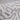 Coral 3D Effect Gunmetal Silver Handmade Wool Viscose Abstract Rug