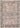 Ankara AKR2326 Antique Multicolour Area Polypropylene Oriental Traditional Vintage Rug