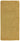 Origins My Ochre Yellow Washable Non-Slip Polypropylene Shaggy Rug