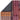 Asiatic London Aspect Red Multi Hand-Tufted Basketweave Pattern Handmade Wool Abstract Textured Rug