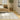 Nourison Nordic NRC06 Scandinavian Design Taupe Geometric Textured Rug