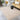 Luxe Cosy Living Bedroom Silky Cream Wool Cotton Shaggy Rug 150x210 cm