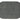 My Mat Soft Washable Bathroom Non Slip Oval, Scallop and Curve Shaped Soft Shag Rug in Ghost Grey