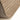 Asiatic London Orlo Natural Framed Brown Cocoa Hand-Carved Wool Textured Bordered Rug