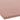 Aran Rose Pink Hand Woven Wool and Viscose Rug in 160 x 230 cm