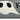 My Nylon Spooky Ghost Washable Non-Slip Doormat 50x75 cm