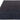 York 100% Wool Rug Hand Made Modern Plain Bordered Rug in Navy Blue