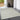 Reko Modern Contemporary Plain Hand Woven Viscose Silky French Grey Rug - Small 100x150 cm (3'4"x4'11")